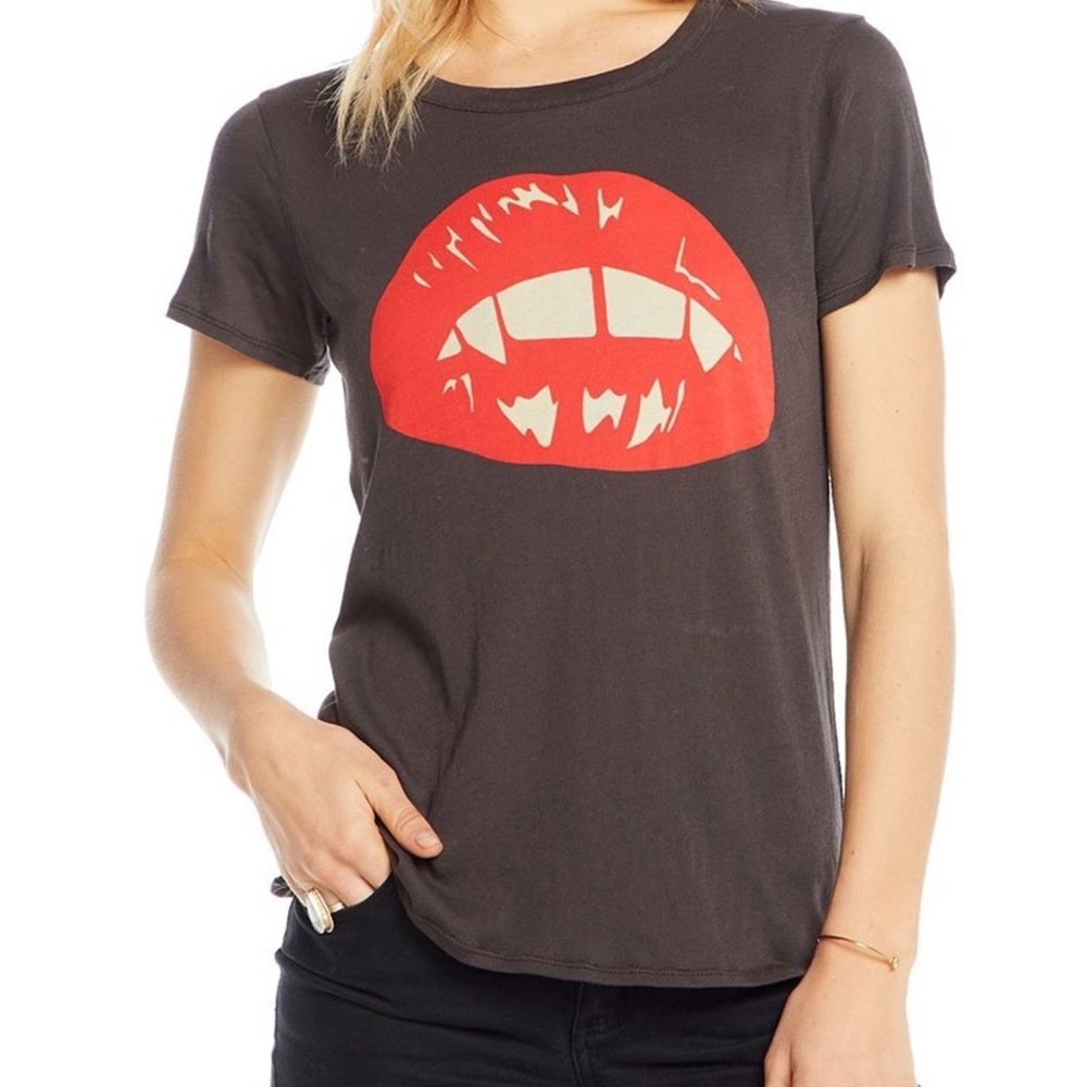 Chaser Tee